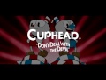 Cuphead OST Floral Fury