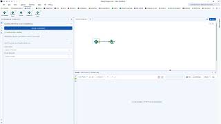 Alteryx One: Synthetic Input Tool