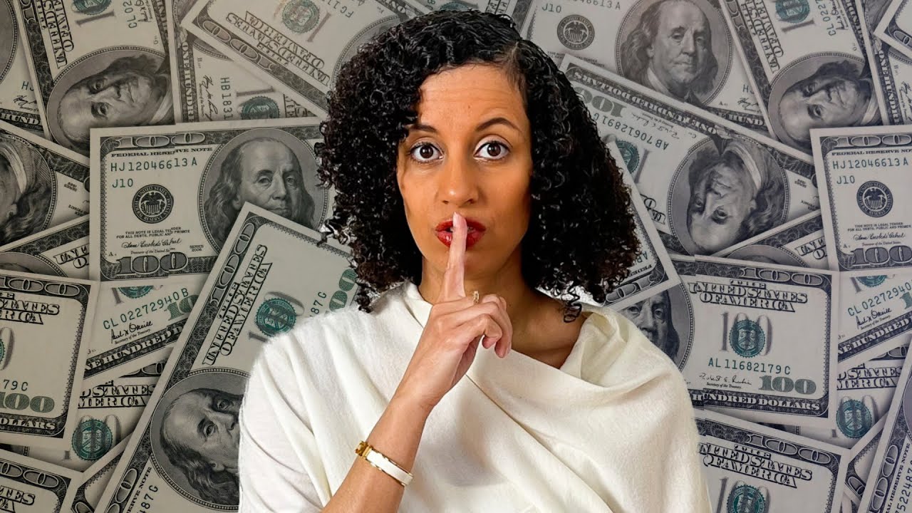 The Secret to Staying Rich (secure your future)
