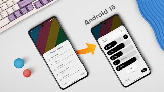 Android 15  - Every Single Feature Explained! screenshot 4