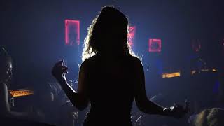 Iranian Halloween Party In Kl Doentary