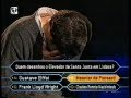 Quem Quer Ser Milionário: António Franco RTP1 2003 [pergunta 15 - parte 2]