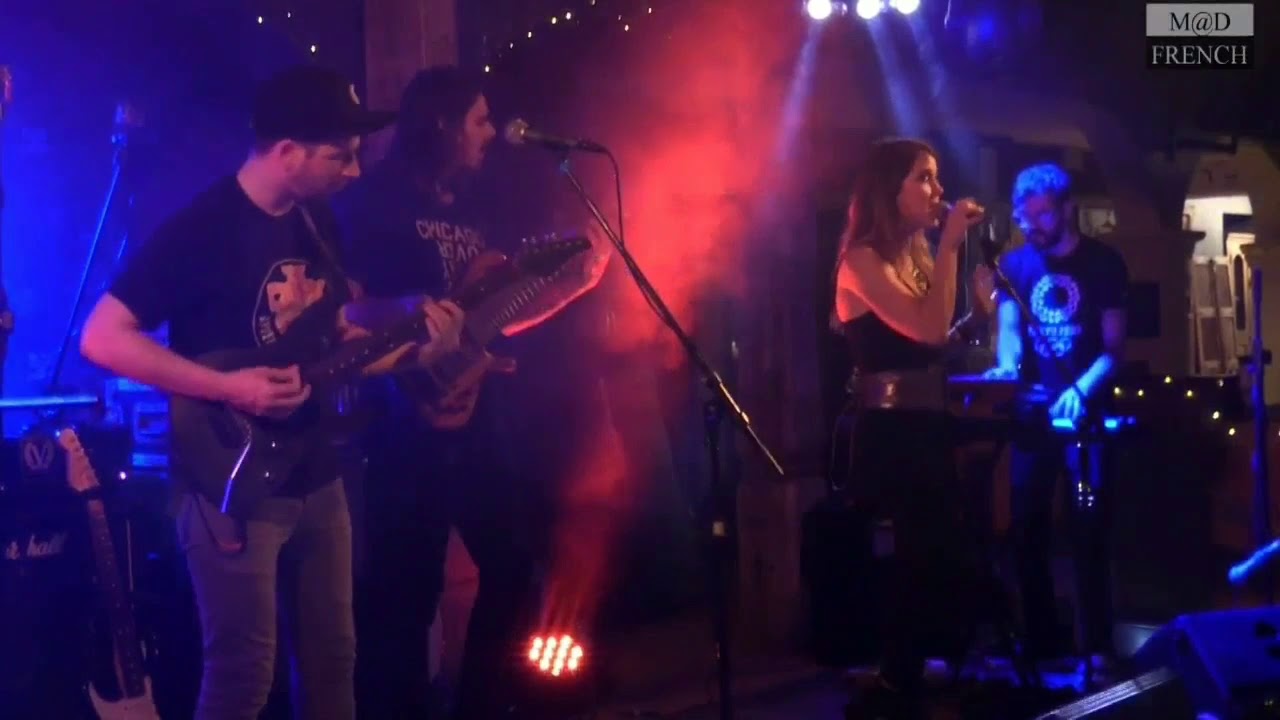 Παρακολούθηση IVC #38 Preview; Trigger (Live in East Sussex, UK) στο YouTube Παρακολούθηση IVC #38 Preview; Trigger (Live in East Sussex, UK) στο YouTube