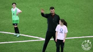 Famous HUB International Presents: Grassroots Practices - Mind The Gap (Learn to Train) Profile