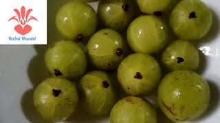 how to benefit of Indian gooseberry. আমলকির উপকারিতা।