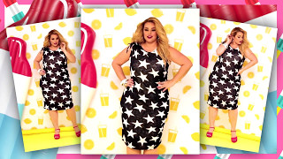 Ashley Stewart's Sizzling Summer Styles Are Here!