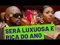 🚨🚨Saiba Como Será o Casamento Luxuoso e Milionário de MrBow e LILOCA