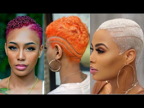 56 Types of Undercut Pixie Cuts & How to Rock It Best