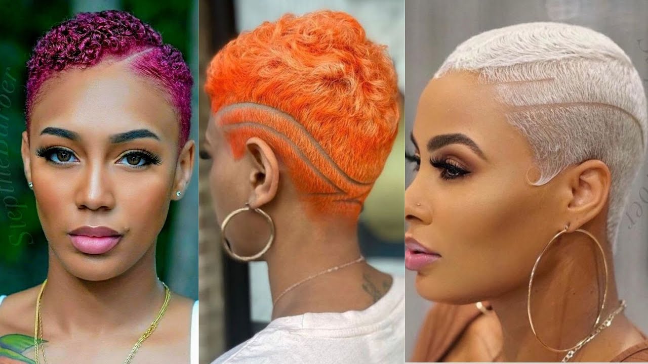 1. "Blue Tinted Short Hair: 10 Stunning Looks to Try" - wide 4
