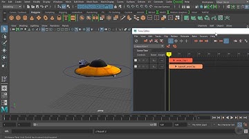 18   Using the Time Editor Tool   Exporting and Importing Animation Clips