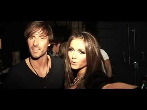 Gilles Luka feat Nyusha 'Plus près (We Can Make It Right)' 3-эпизод