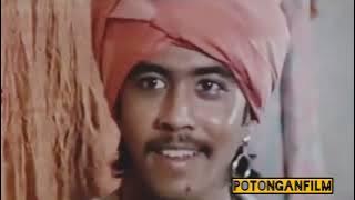 RANO KARNO DALAM ALADIN DAN LAMPU WASIAT TH 1980AN BERSAMA MARLIA HADI DAN LYDIA KANDOU #sekilasfilm