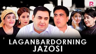 видео: Otalar so'zi - Laganbardorning jazosi | Оталар сузи - Лаганбардорнинг жазоси картинка: Otalar so'zi - Laganbardorning jazosi | Оталар сузи - Лаганбардорнинг жазоси