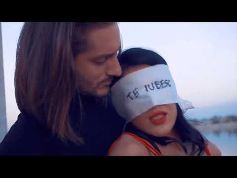 Anastasia La revedere Official Video YouTube title lin