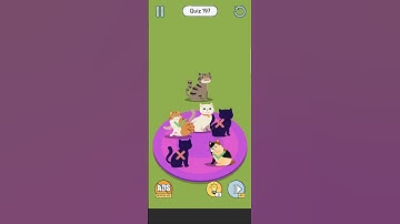 Brain up logic puzzle game (ios/android) walkthrough all levl #short