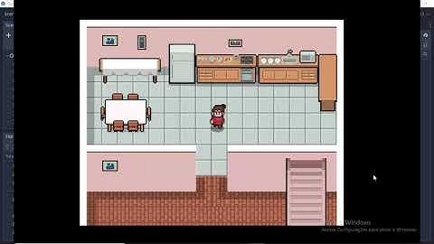 Godot Action RPG #6 - Interiors