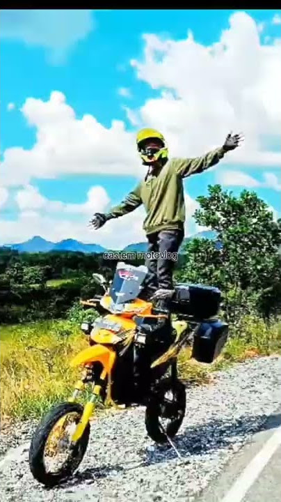 viral modifikasi supra  tertinggi (supramoto).