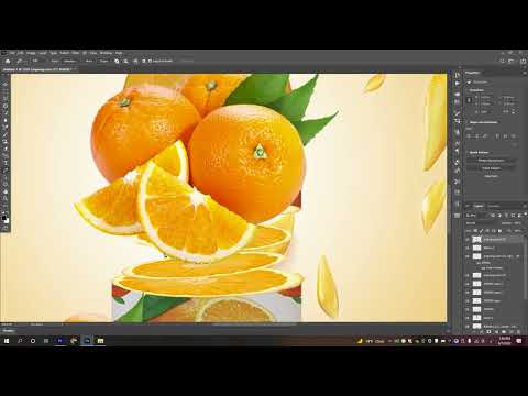 1 تعلم تصميم سوشيال ميديا احترافي بالتفصيل الدرس الاول