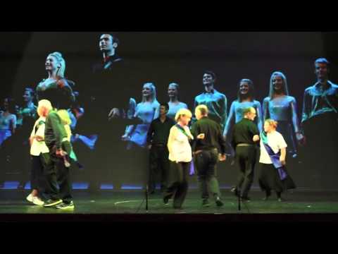 MECS2015 - Irish Fairy Reel and Bonfire Dance - 愛爾蘭民族舞蹈