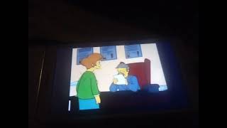 Homer Simpson Tells Armin Tamzarian (also known as "Seymour Skinner") To Shut Up! Net Worth