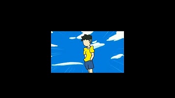 ANIMATION VIDEO @rg bucket list @DESI NINJA STORY