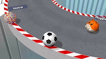 Going Balls Super Speedrun Gameplay #1172