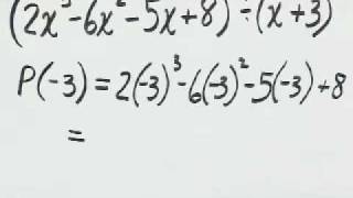 Angel Intermediate Algebra Ch 5 Ex 9