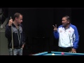 TAR Podcast #48 Efren Reyes and Shane Van Boening