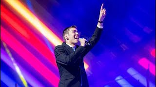 איציק וינגרטן - נגינתי | Live | בנייני האומה | Itzik Weingarten