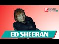 Ed Sheeran talks “Eyes Closed”, Taylor Swift, Paranormal Stories & MORE!