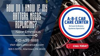 🚗 Full Service Auto Repair Shop Near Allentown #allentown #bethlehem #whitehall #catasauqua