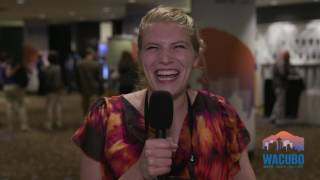 WACUBO Memories - Carrie Net Worth