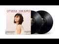 Utada hikaru  first love highres audio flac 24bit lyrics