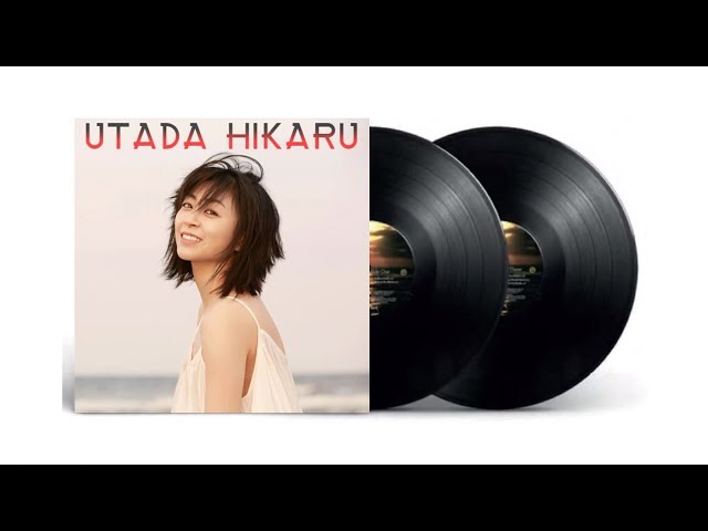 Utada Hikaru - First Love (High-Res Audio) Flac 24bit LYRICS class=