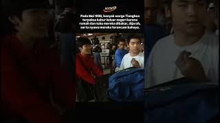 Saat Warga Tionghoa Terpaksa Tinggalkan Indonesia