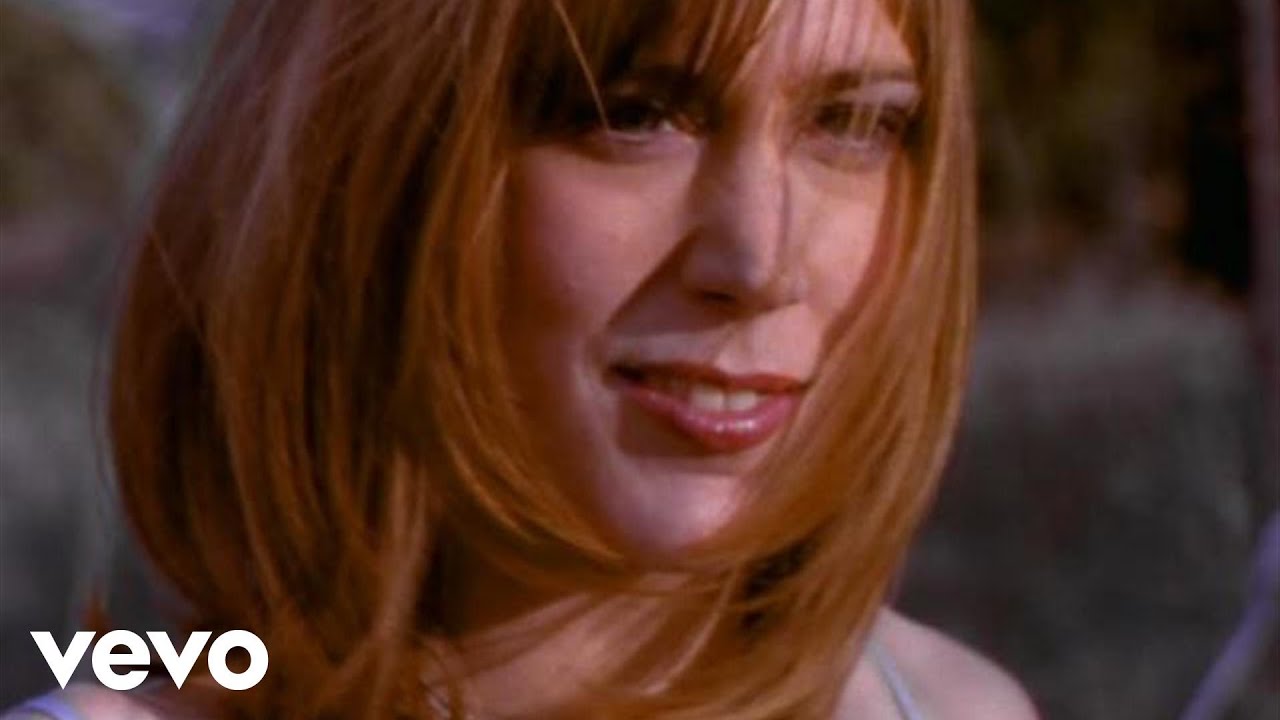 Beth Orton - Best Bit - YouTube