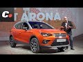 Seat Arona Por La Caixa