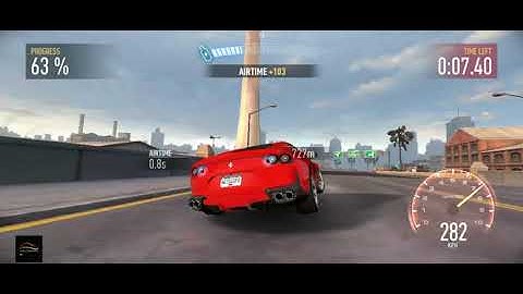 FERRARI 812 Superfast || DAY 7 + TIPS || NFS No Limits