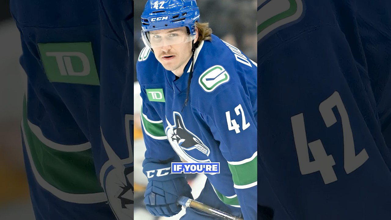 It's hard to be an enforcer and 'protect the kids' when you are in the press box