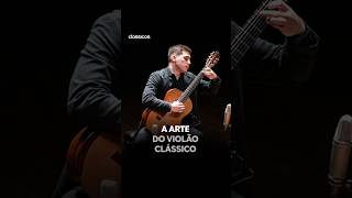 #Shorts | Clássicos: a arte do violão clássico
#TvCultura #SomosCultura
▶️ BAIXE O APLICATIVO CULTURA PLAY ▶️
- Play Store: http://bit.ly/3KUUHhI
- Apple Store: http://apple.co/3LgEK72
Inscreva-se no canal e clique no sininho para ser notificado das novidades!
Siga as redes da TV Cultura!
Facebook: https://www.facebook.com/tvcultura
Twitter: https://twitter.com/tvcultura
Instagram: https://www.instagram.com/tvcultura/
TikTok: https://www.tiktok.com/@tvcultura?lang=pt-BR
Site: https://tvcultura.com.br/ #Shorts | Clássicos: a arte do violão clássico