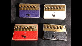 アルゼンチン発‼️Sonomatic Doctordrive 2 オーバードライブ SONOMATIC Doctordrive 2【Supernice!エフェクター】