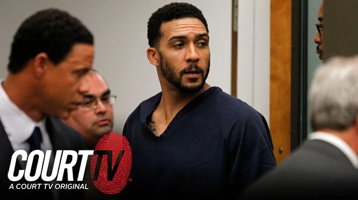 Judgment of Kellen Winslow II | Court TV Original
