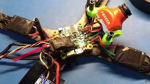 CLRACING F4S update version 1.4