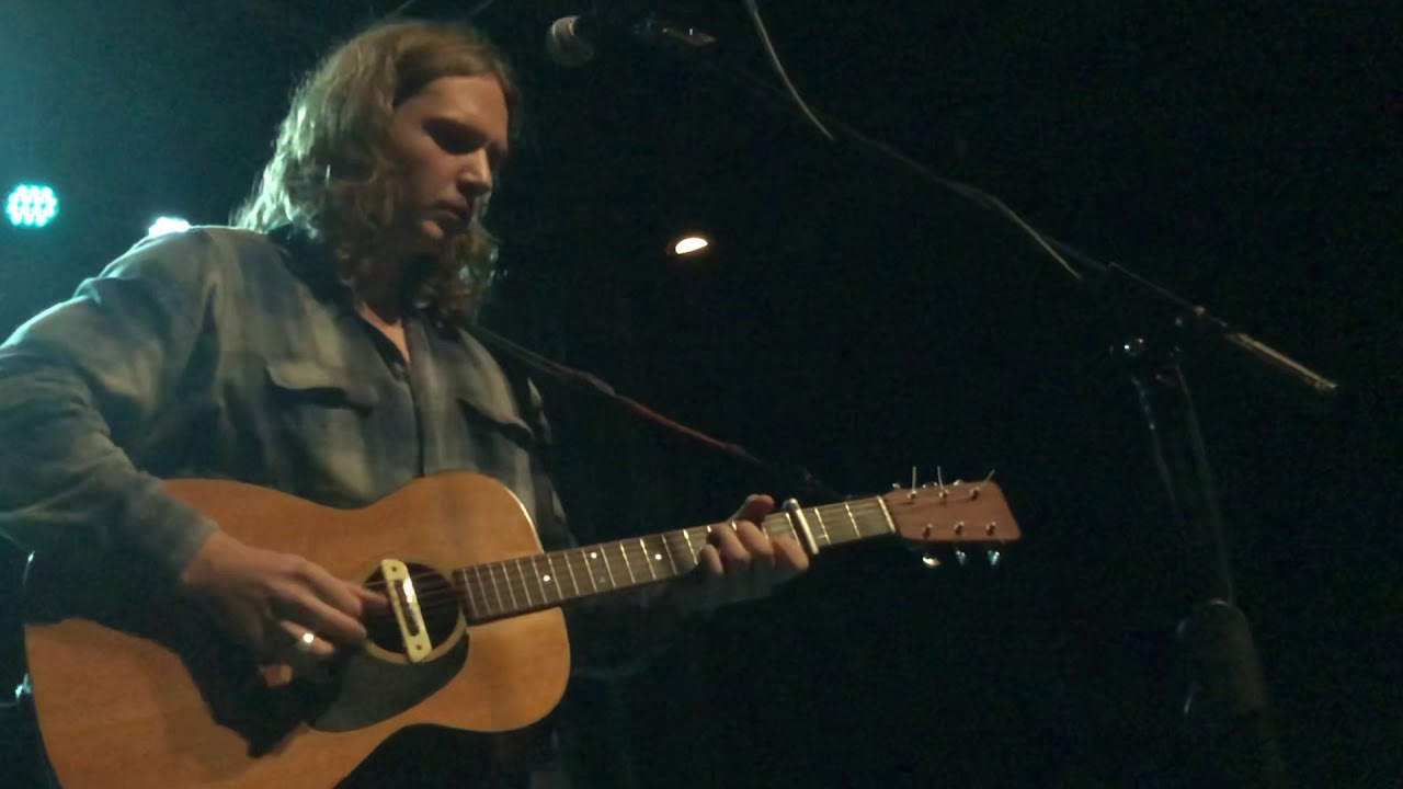 Ian Noe Strip Job Blues (ExitIn) YouTube