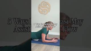 5 Ways Fascia Release May Assist Lymphatic Flow