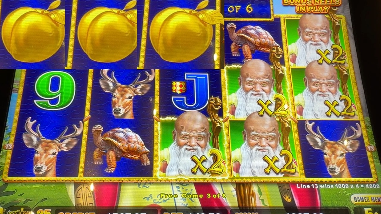 Что произойдёт, если я буду играть с высокой ставкой на низколимитном Dragon Link? Узнайте...