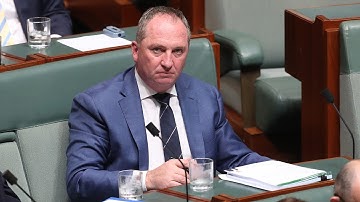 Nuclear power key to zero emissions : Joyce
