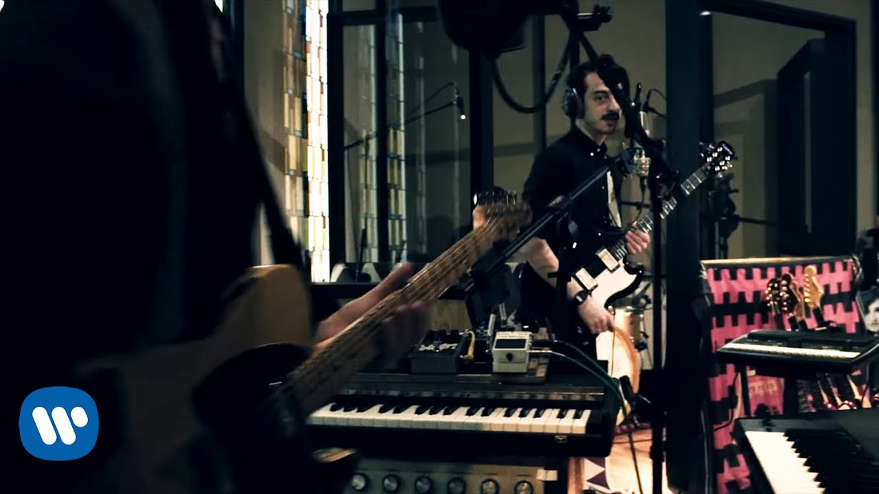 Indian Askin - On and On (official video)
