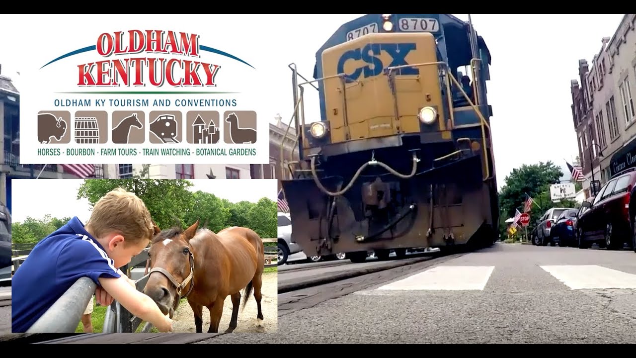 oldham county ky tourism