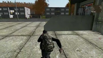 DayZ Stream Highlight Quickie with Riddler- Your Time Has Come!
